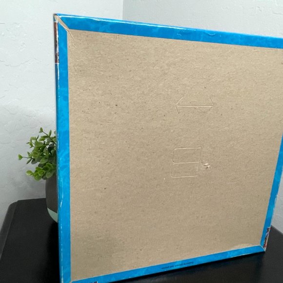 Vintage Milton Bradley "Seascapes" "Sea of Magic" 1990 750 Pieces NEW - Picture 7 of 8